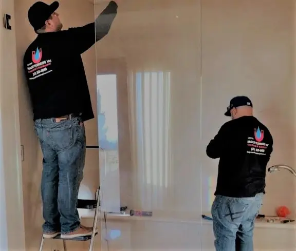 Professional plumbing installation for Tankless Water Heater Installation in Beeville